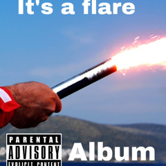 It’s a flare 3