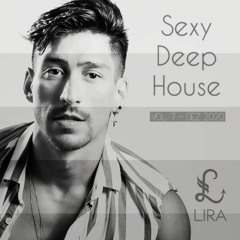 Felipe Lira - SEXY DEEP HOUSE 7 (dezembro 2020)