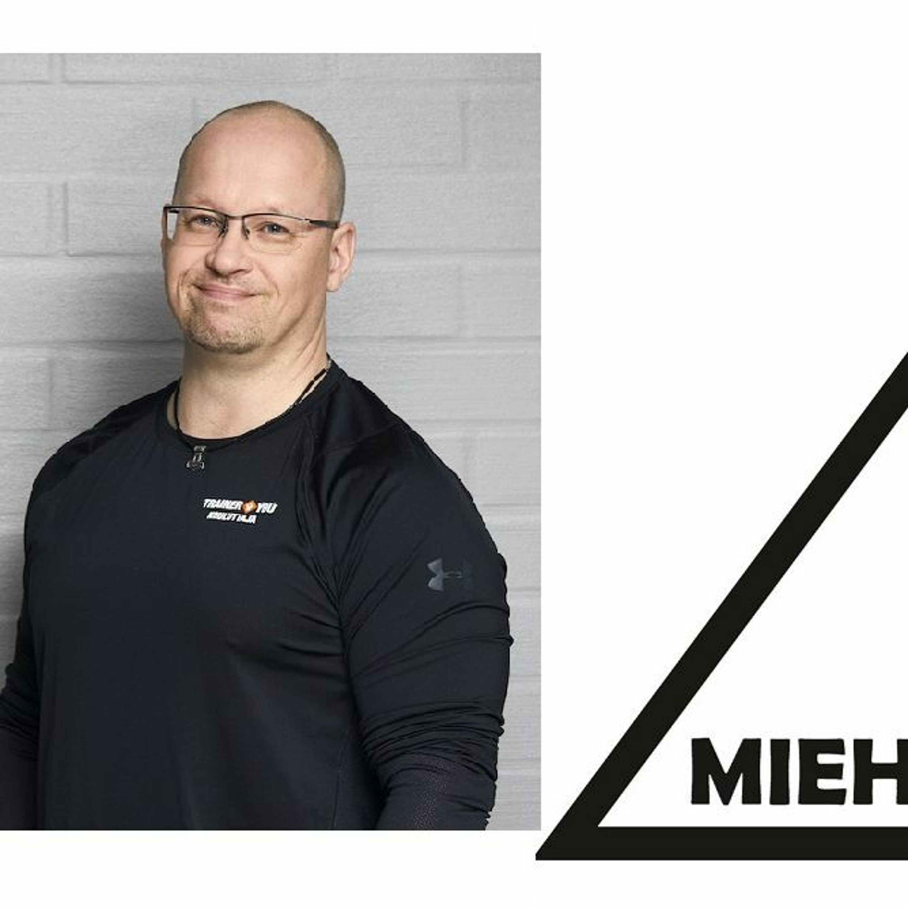 Miehen mieli podcast