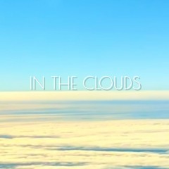 In The Clouds  - Laptop Convention (Original music)