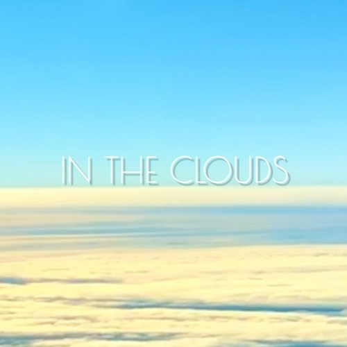 In The Clouds  - Laptop Convention (Original music)