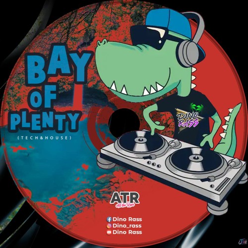 BAY OF PLENTY - DINO RASS (TECH&HOUSE).wav 2