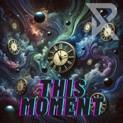 This moment