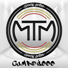 GIMBO9000 - More Than Me Mix