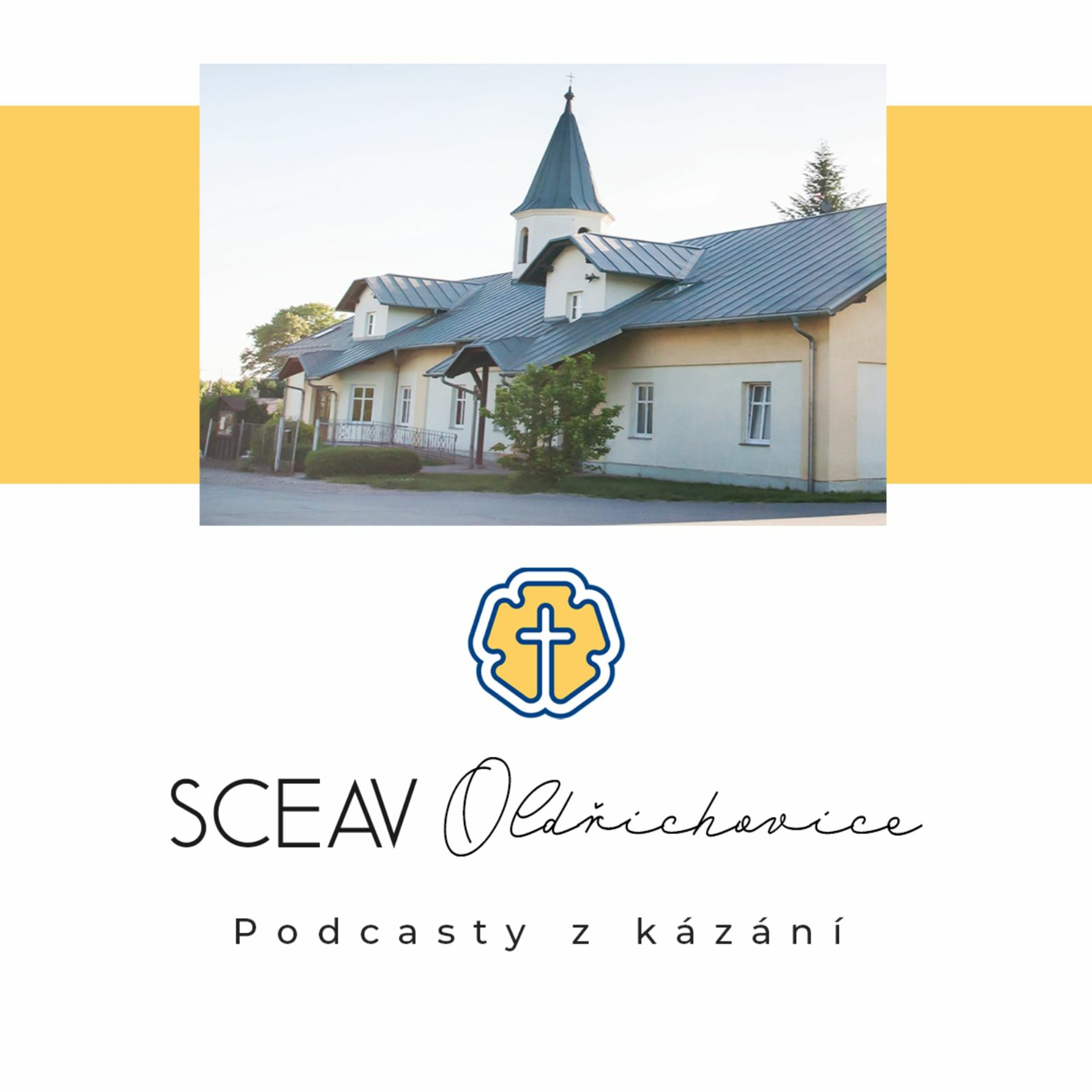 SCEAV Oldřichovice