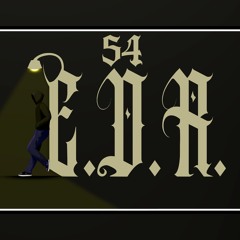 Andando en el barrio