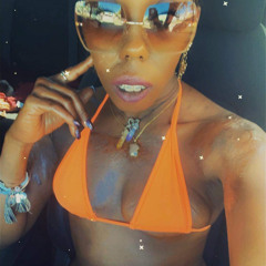 INDIA PURPLE - Love Is Time Ft Mz Gabz