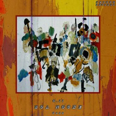 Q.II - Boa Noche [PZC080]