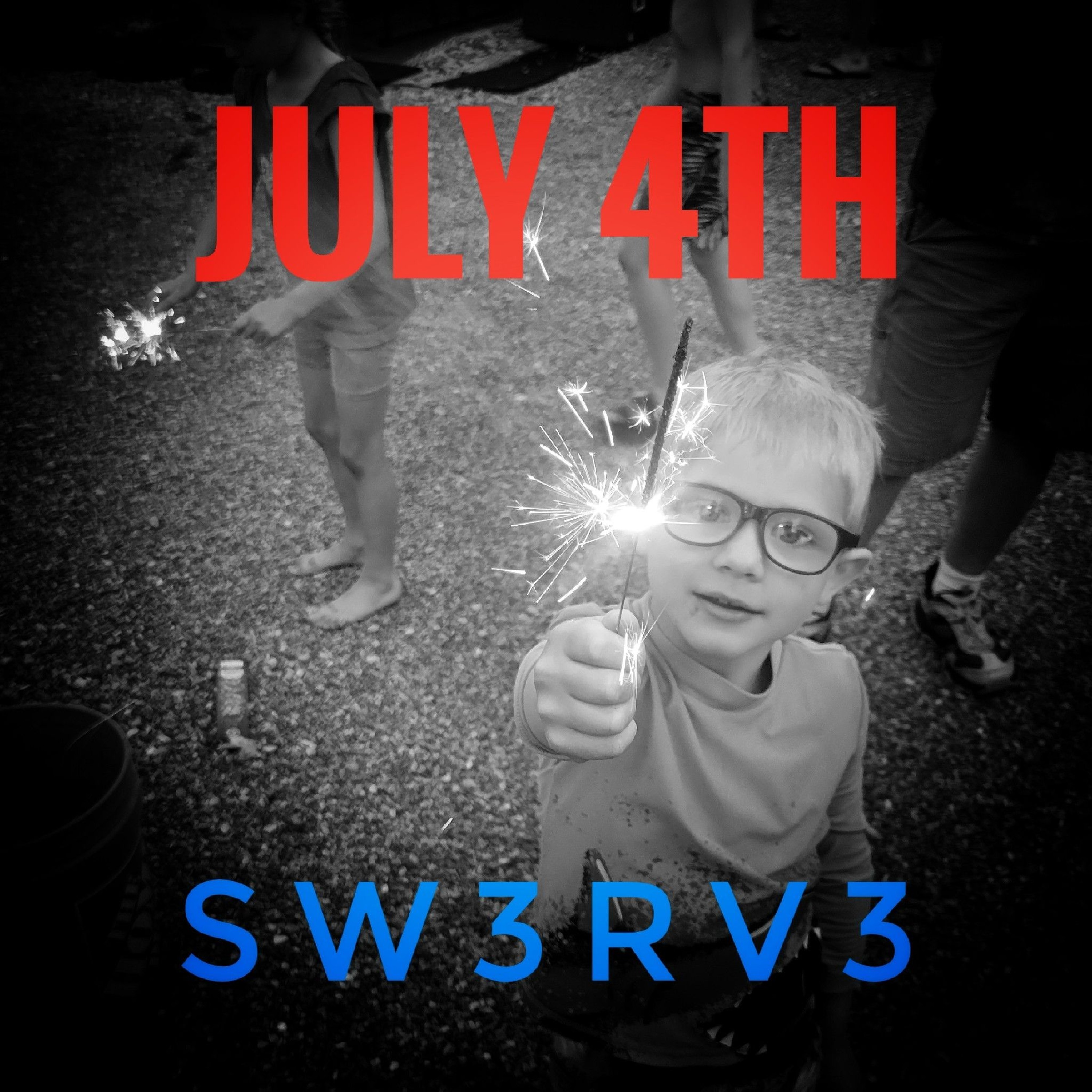 July 4th (Sw3rv3) Live Session episode artwork