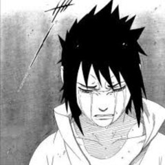 Sasuke Uchiha x The End - LLow
