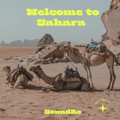 SoundRo - Welcome To Sahara Volume IV