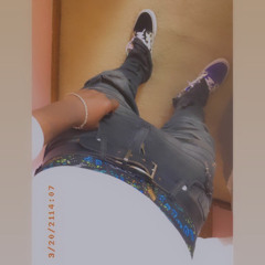 Wake up (Fresh Asf).