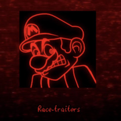 Race-Traitors | FNF Mario’s Madness