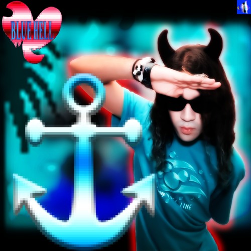 「 Bottom Of The Ocean 」(Image)