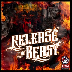 Release The Beast - TEN4