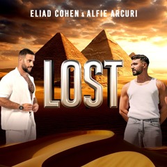 Eliad Cohen, Alfie Arcuri - Lost