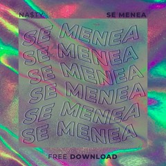 Se Menea [FREE]