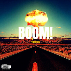 BOOM! Freestyle