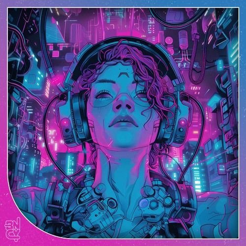 THE R.Y.E - Turn Up The Frequency