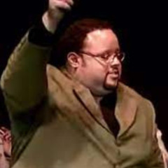 Fred Hammond - We're Blessed (remix)