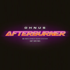 Afterburner