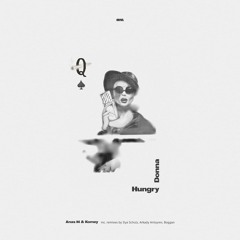 Premiere : Anas M & Komey Honor - The Old School (Arkady Antsyrev Remix)