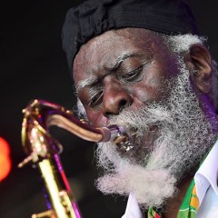 A Southern Send Off For A King (RIP Pharoah Sanders)