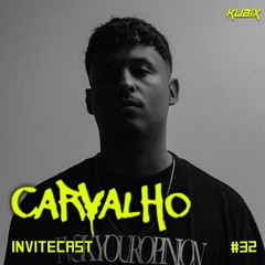 INVITECAST KUBIX #32 - CARVALHO