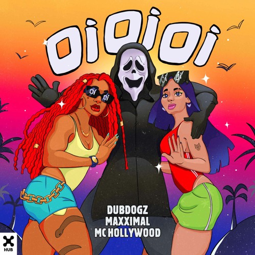 Dubdogz, Maxximal, MC Hollywood - Oi Oi Oi