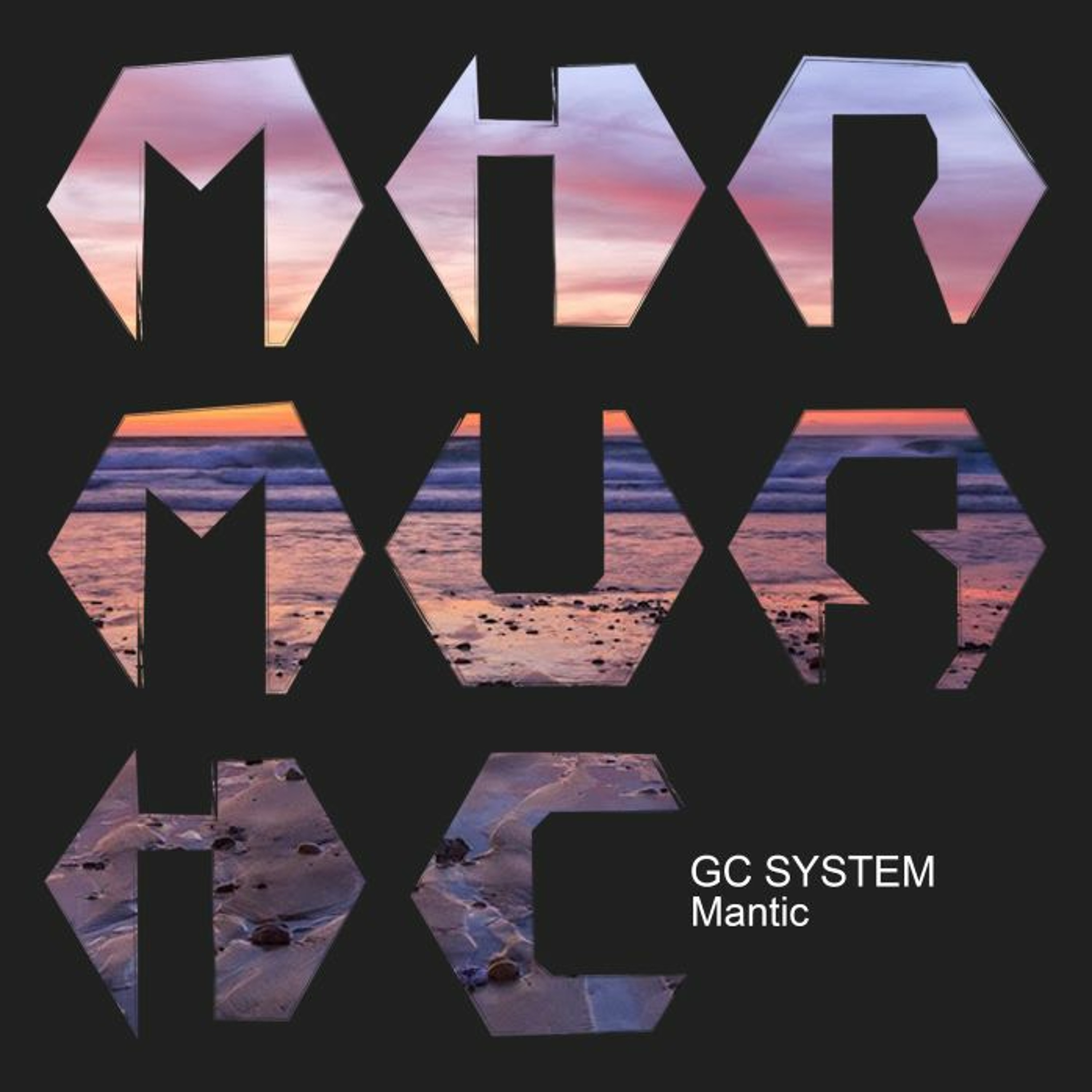 GC System - Mantic (Original Mix) episode artwork