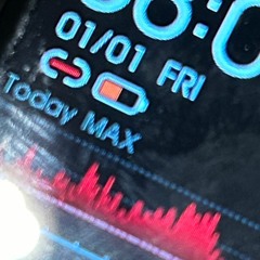 TODAY MAX