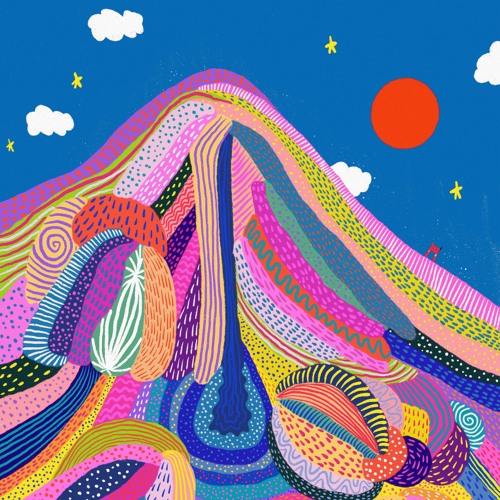 Mujo & Hakone - Colourful Mountains