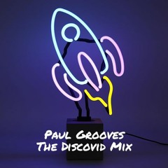 The Discovid Mix - April 2020