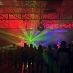 Kause and Friends @ Paper Tiger