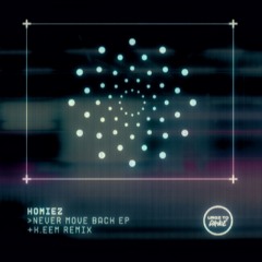 Homiez - Let's Have Fun (Original Mix) [Snippet]