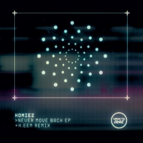 Homiez - Let's Have Fun (Original Mix) [Snippet]