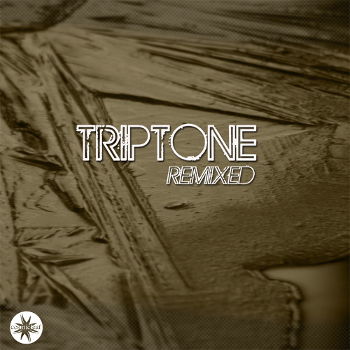 Triptone - Remixed -  feat June Caravel - Let Me be Free (Side Liner Remix)