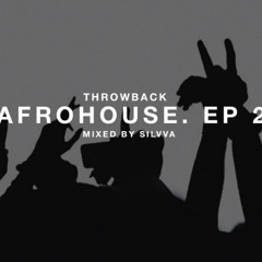 Throwback Afrohouse 2 l Da Capo l Toshi l Lemon & Herb l Atmos Blaq l Kususa l LevyM l Karyendasoul