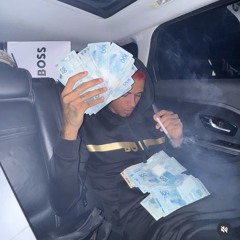 MC MARLON PH - SE DINHEIRO FOSSE TUDO [[ DJ's JN DUTRA & VERTIN ]] 2025