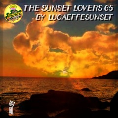 The Sunset Lovers #65 with LucaEffeSunset