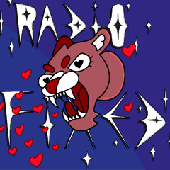 RADIO FIXED - Ep. #5 - PANTHERONA DO AMOR - ELECTRO