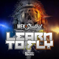 Itmek & Skudkid - LEARN TO FLY (OUT NOW)
