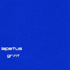 iapetus - GRN:T