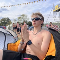 why u got a Jesus piece