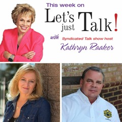 Fairfax Radio-Lee-Letts- 4-4-2023 8:00 AM Drivetime-Lets Just Talk