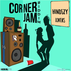 Lovers - Hindszy