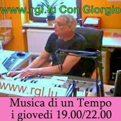 Trasmissione Del 23-5-2024 Con Giorgio Buon Ascolto