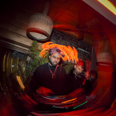 Stephanie breackbeat flip HEAVEN RECORDS