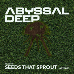 Meriva - Seeds That Sprout [Extended Mix]