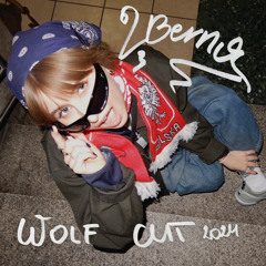 WOLF CUT MIX #1 - Berna